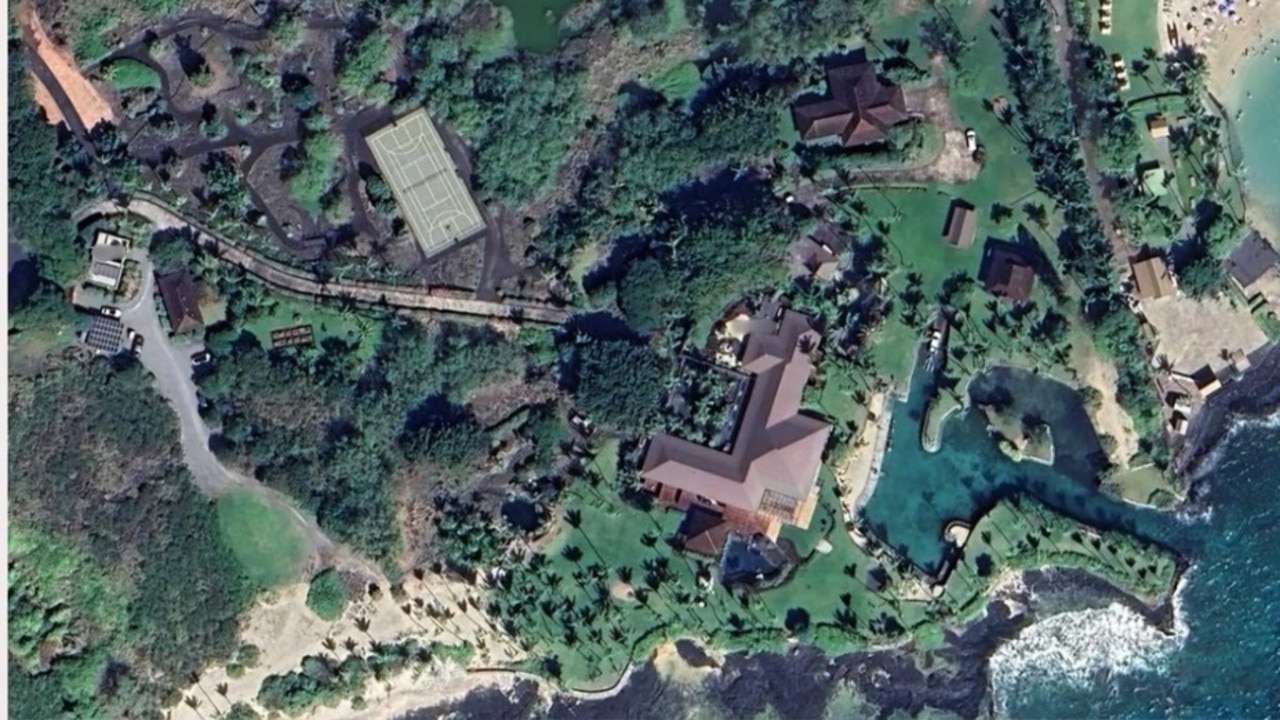 In 2023, it was reported that Altman had snapped up an enormous estate in Hawaii.