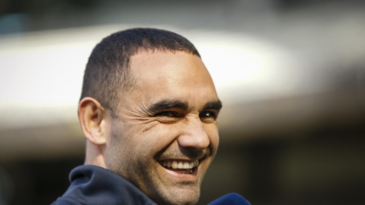 Four-time AFL flag-winner Shaun Burgoyne to officially join Fox Footy team in 2025