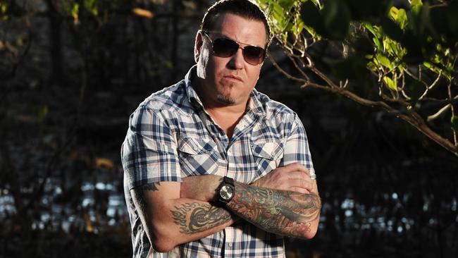 COVID Concert Isn't the First Time Smash Mouth Singer Steve Harwell Has  Courted Controversy