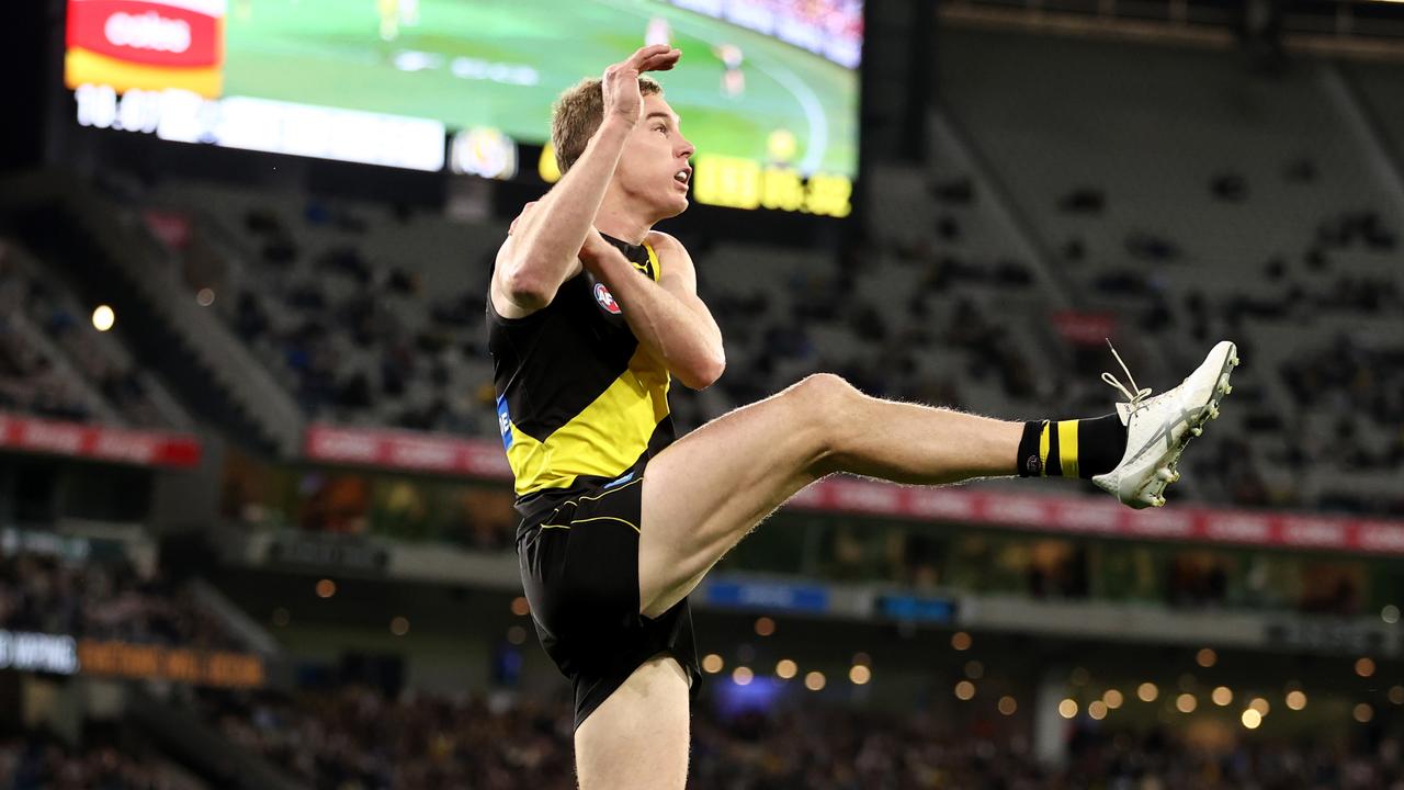 Tom Lynch’s return would be a huge boost for Richmond.