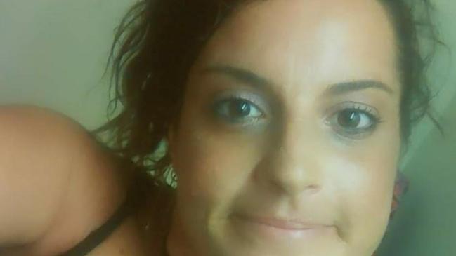 The sister of Cooktown woman Pippa Lanko Diplock who was found dead outside her home said, "she was the brightest star in the room.." Picture: Supplied