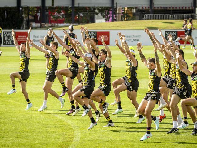 A major redevelopment is coming to Punt Road. Picture: Jake Nowakowski