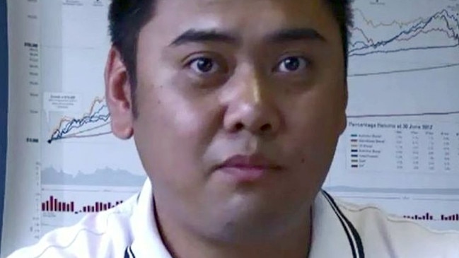 Indooroopilly businessman Trung The Ma, 35, was in 2018 convicted by a jury of the murder of Huegio Bonham at Tallai, on the Gold Coast in 2014.