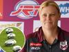 Named: Five young female footy stars to watch