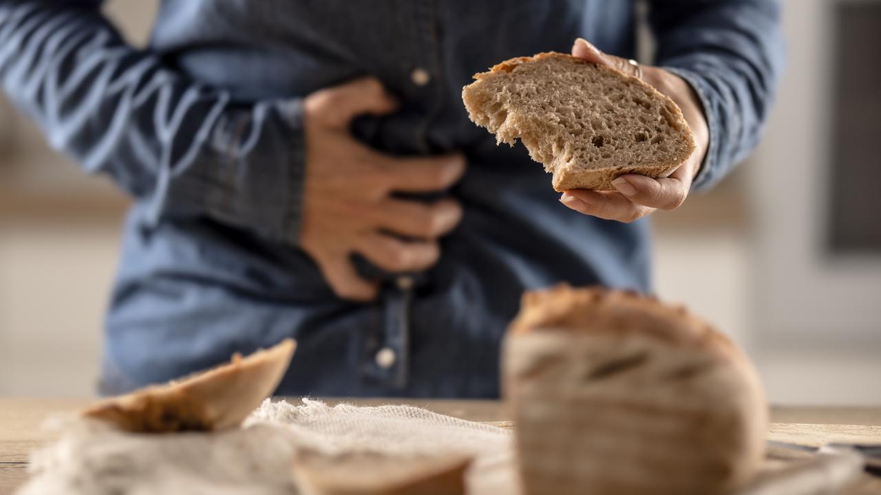 ‘Gruesome symptoms’: Study offers hope for chronic coeliacs