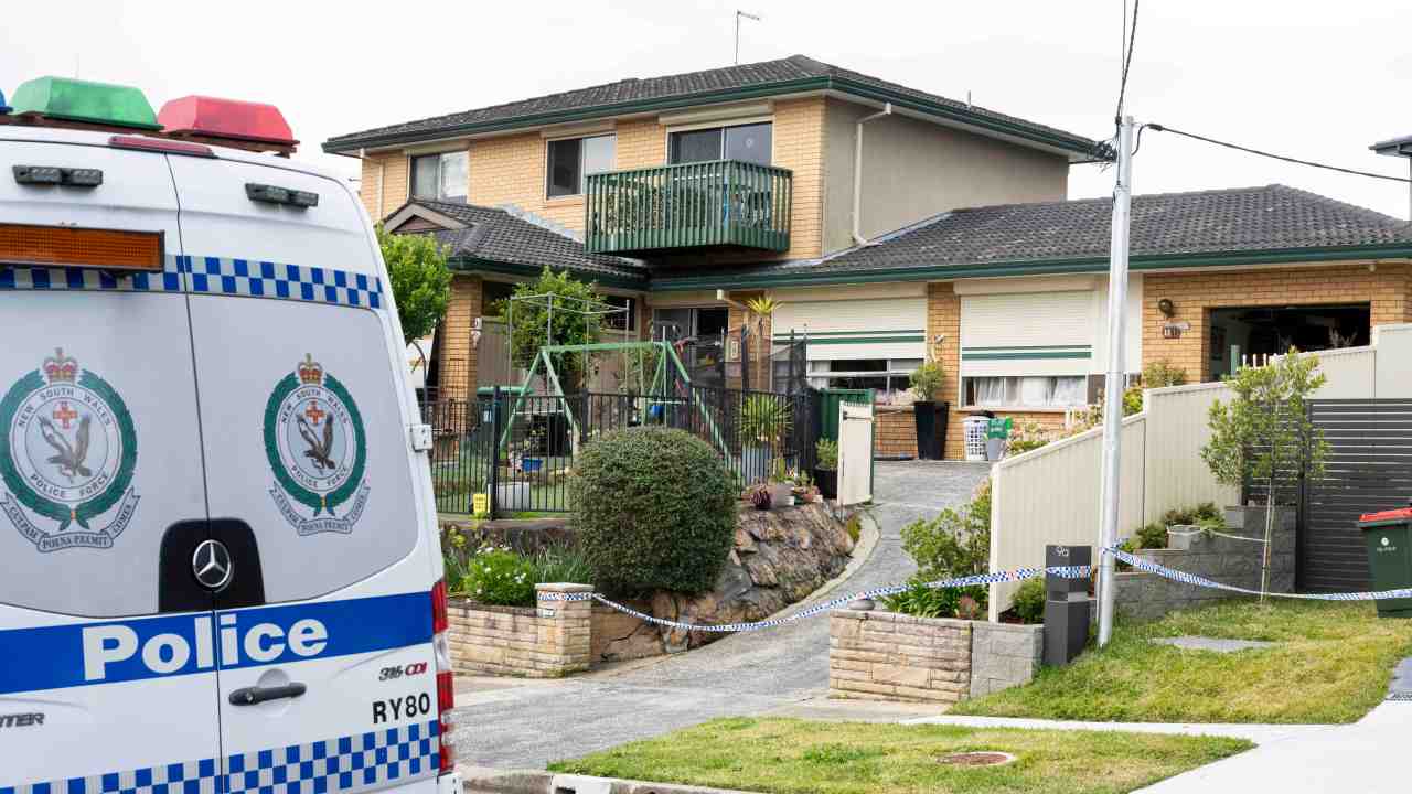 Bodies of mother and daughter found at home in Sydney’s northwest