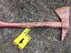 Jury prepped for ‘repulsive’ axe attack trial