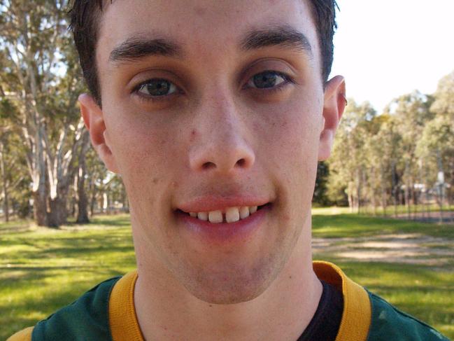 Ryan Ellis