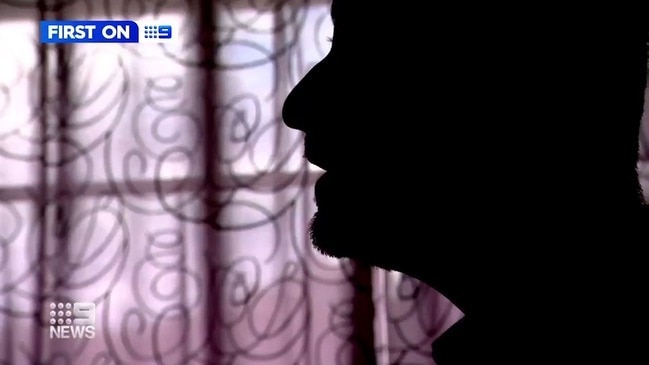 Shocking hotel quarantine allegations (Nine News)