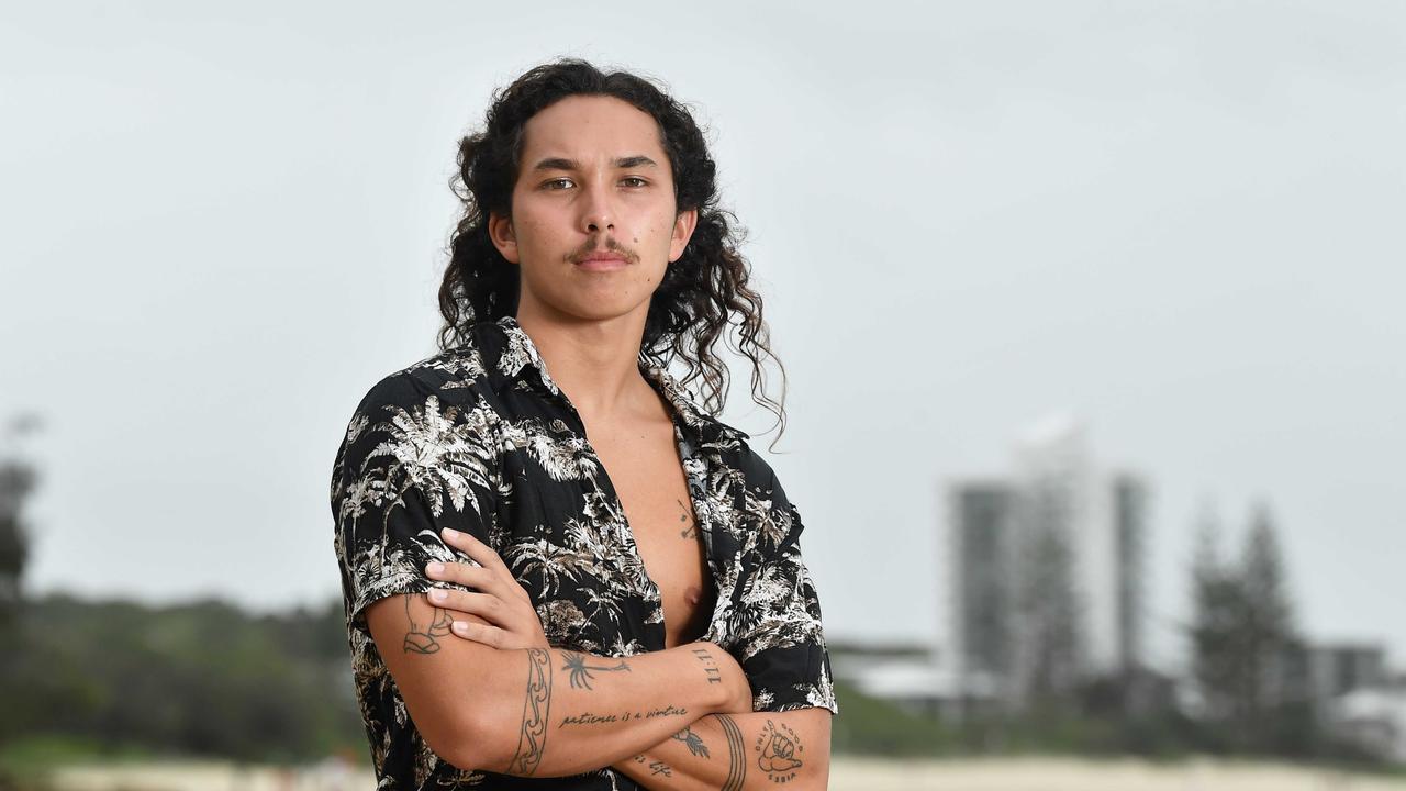 Sunshine Coast musician Tyler Hammill to appear on Australian Idol | The  Courier Mail