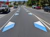 What these new road markings mean
