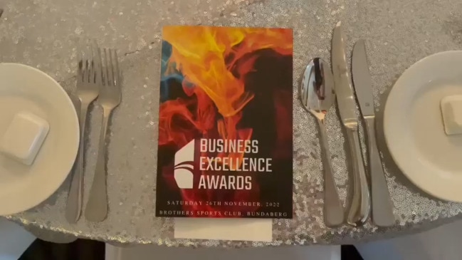 Bundaberg Business Excellence Awards 2022