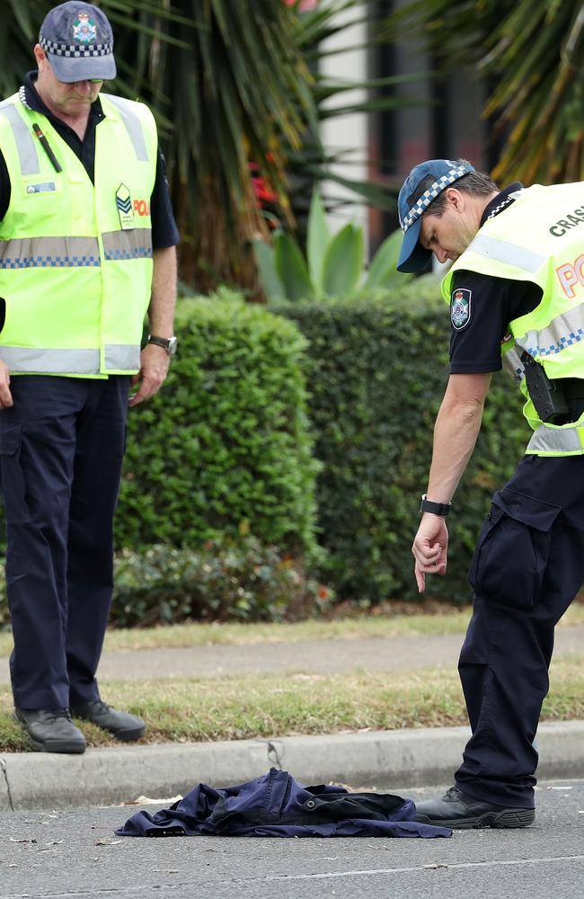 Teens Charged After Cop Hit By Car | News.com.au — Australia’s Leading ...