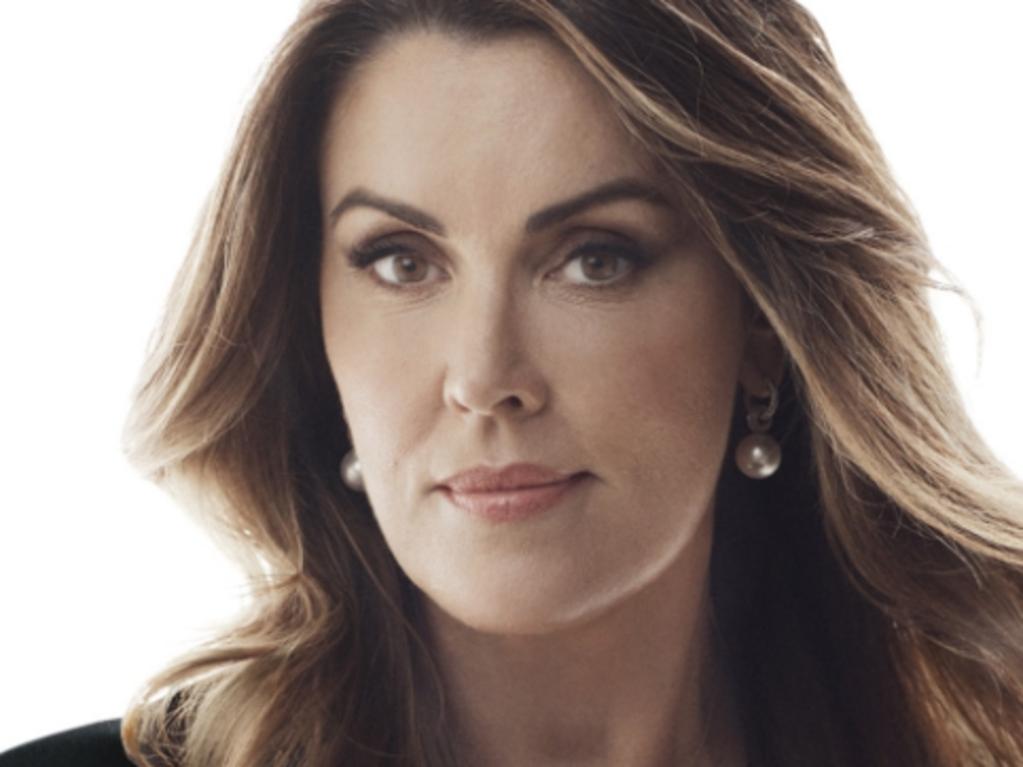 Peta Credlin