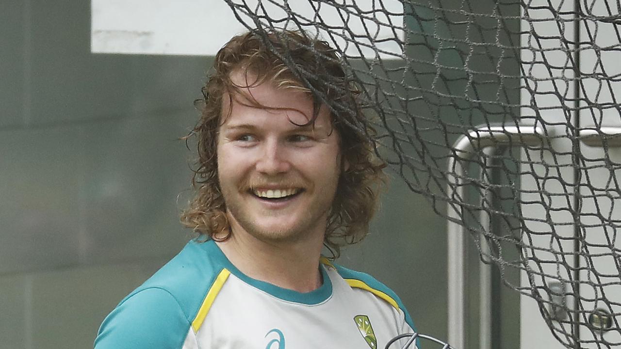An independent neurologist has cleared Will Pucovski to play for Australia this week.