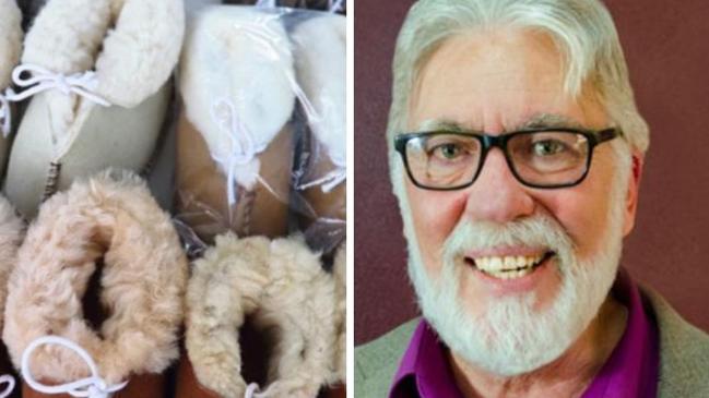 Wingecarribee councillor Larry Whipper is calling for a ban on fur sales on council-owned land.