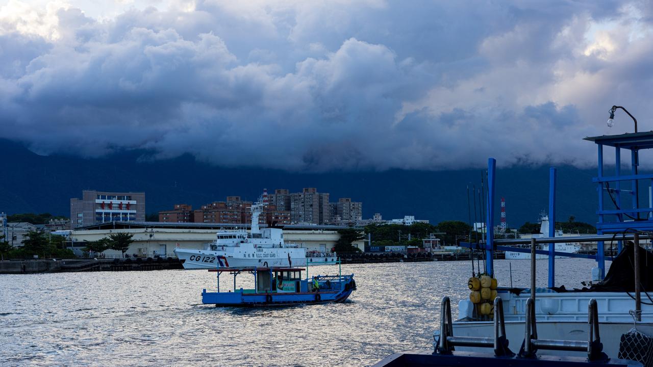 The deputy head of Taiwan’s government-controlled weapons developer has died Picture Annabelle Chih/Getty Images