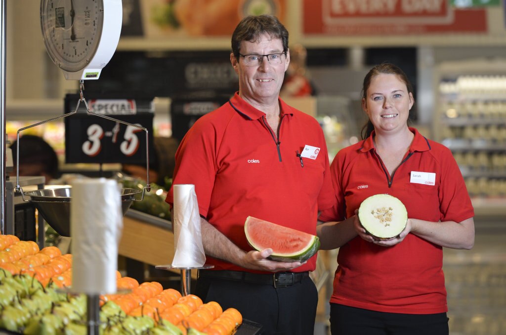 Supermarket expanding, creating 40 new jobs | The Courier Mail