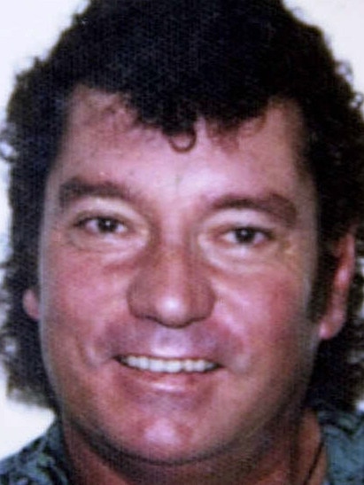 John Price was killed in 2000.