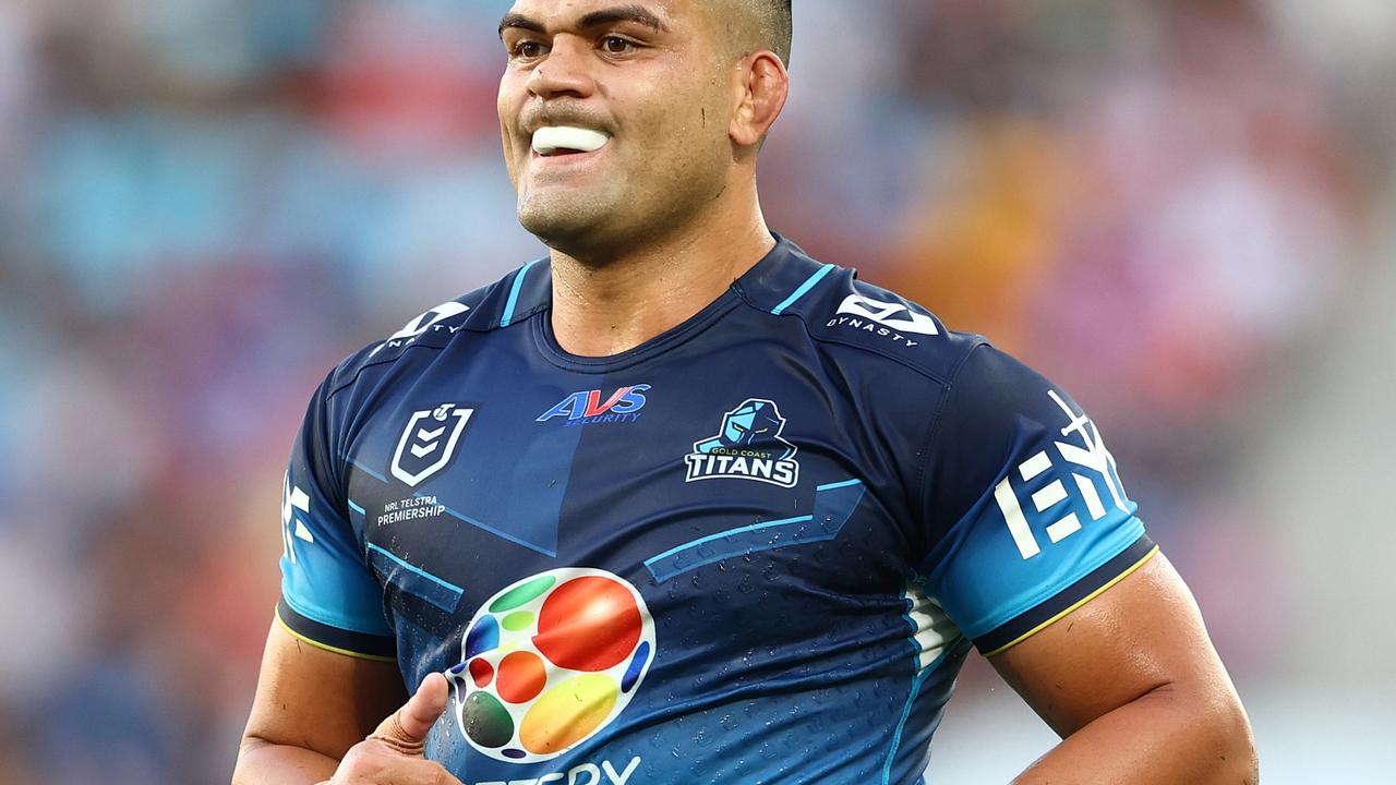 Hasler’s reveal on Fifita plans