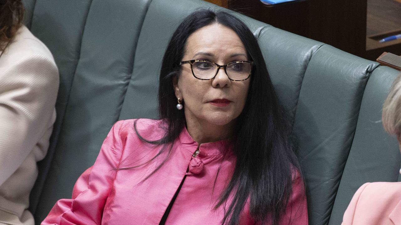Linda Burney confirms Voice will not be able to veto parliament | Sky ...