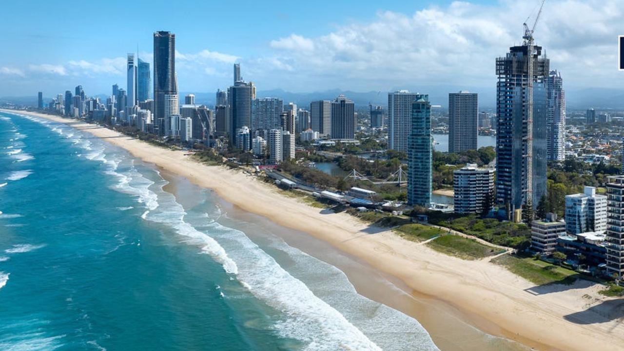 Where cashed-up Boomers are buying in Qld