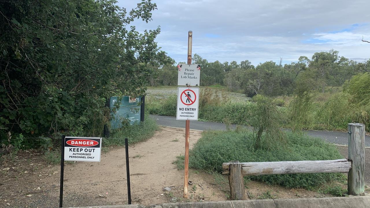 Laguna Quays in the north of the Mackay region, near Midge Point. Picture: Contributed