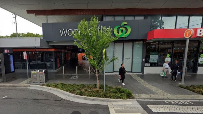 COVID alerts have been issued for the BWS and Woolworths in Berala.