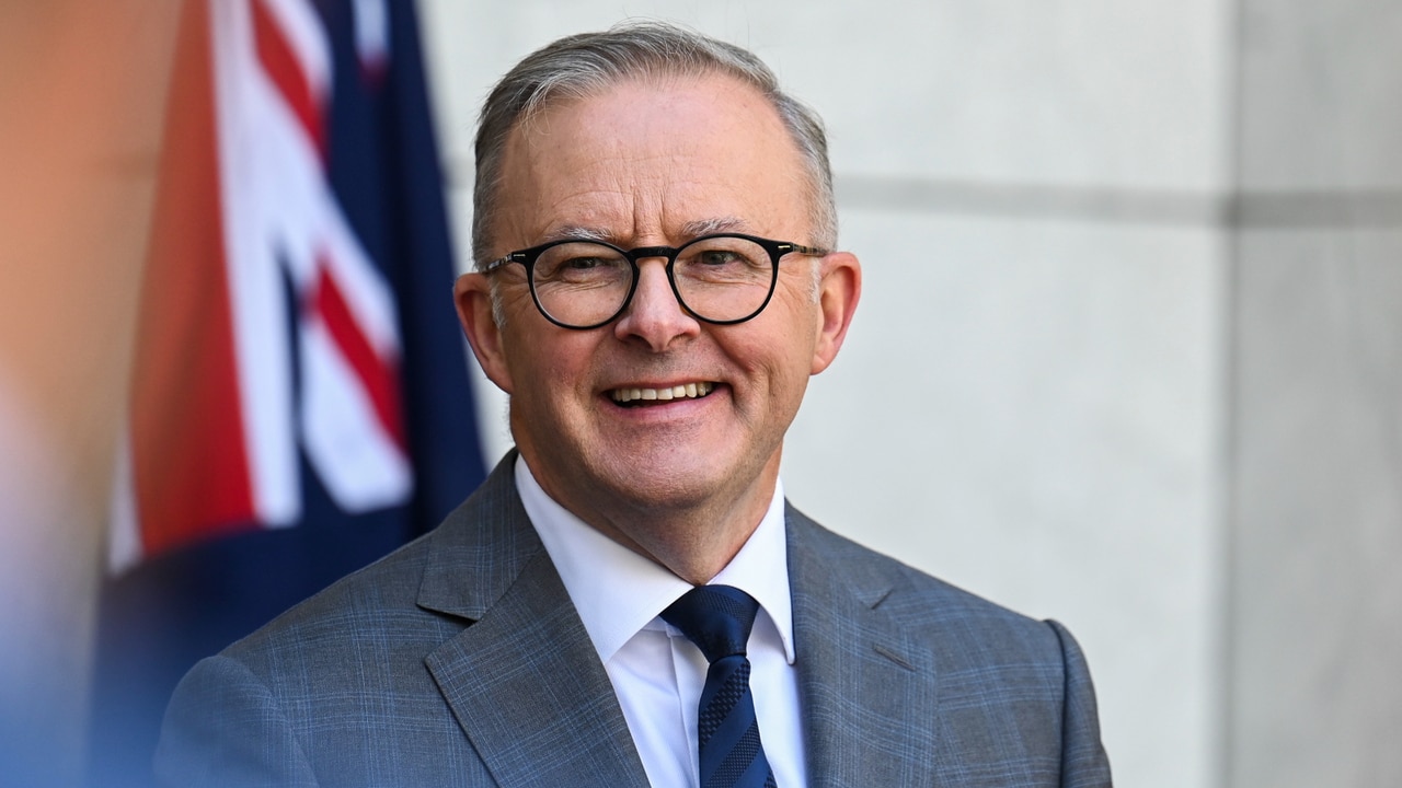 Anthony Albanese in a ‘good spot’ ahead of federal election