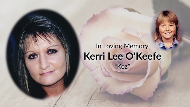 Beloved Traralgon women Kerri O’Keefe is being mourned by the Latrobe Valley community. Picture: Supplied