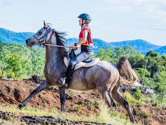 Major horse riding event returning on back of Covid rules