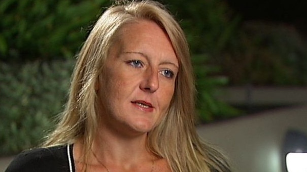 Lawyer X Nicola Gobbo. Picture: ABC News