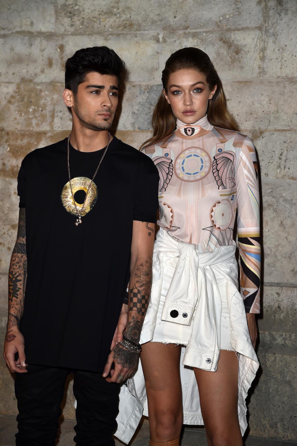 Why Everyone Thinks Gigi Hadid And Zayn Malik Have Broken Up