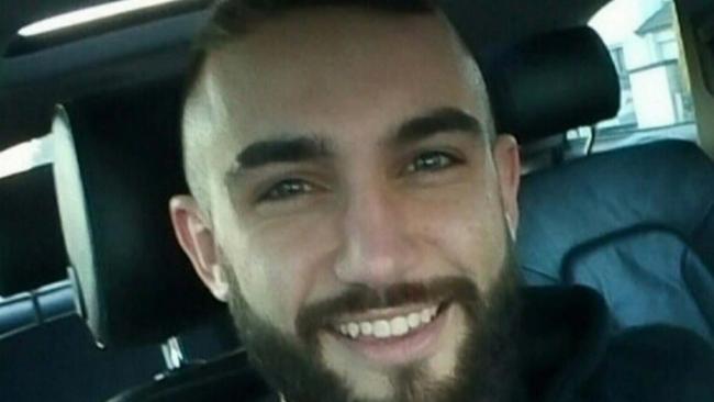 Norden Wilio was found guilty of murder after a drug robbery went wrong.