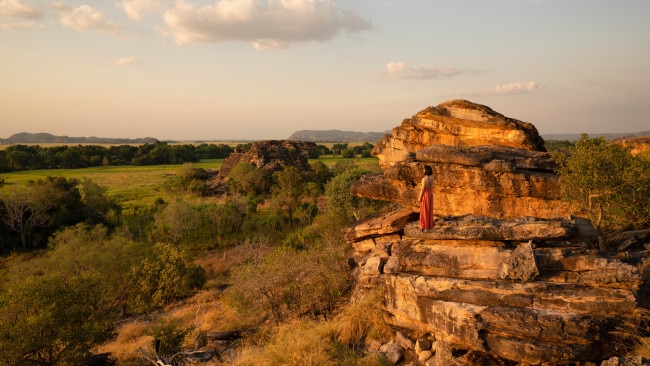 Best walks and national parks in the NT | escape.com.au