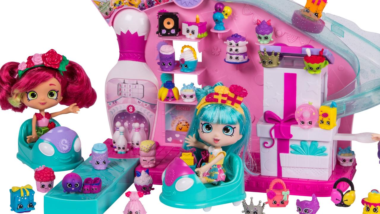 How Shopkins Became the Biggest Tiny Toy on the Planet - Racked