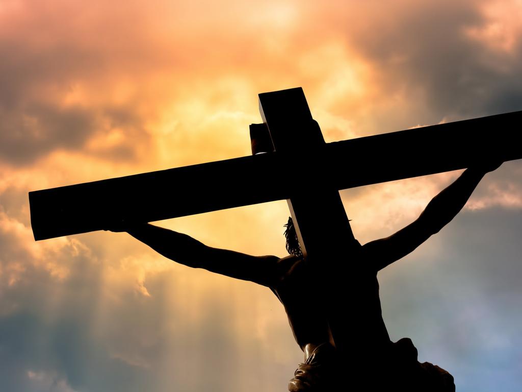 My Catholic upbringing introduced me to the most powerful language