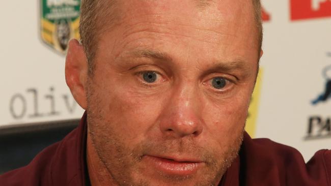 Geoff Toovey looks for senior players to lead the recovery | Daily ...