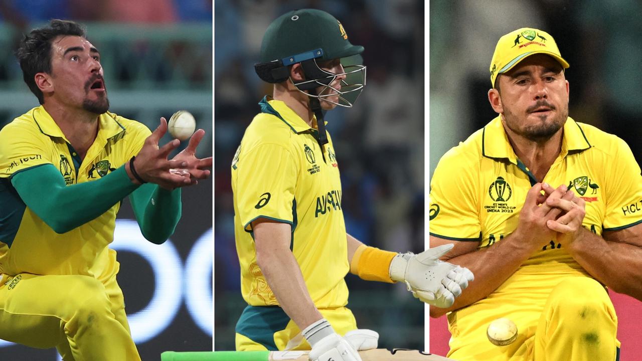 Cricket World Cup: Australia vs. South Africa player ratings | Herald Sun