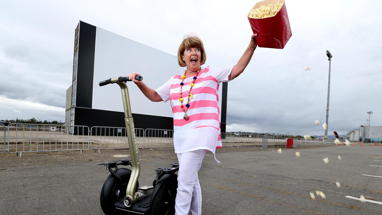 Peter Walker cleaned Hey Hey It’s Saturday’s Jacki MacDonald’s Sunshine Beach home before she sold it earlier this year. Picture: Richard Walker