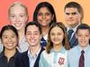 Sydney’s school leaders speak about hopes and dreams