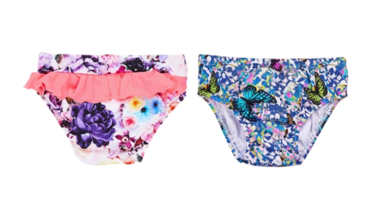Bubba Bump Disposable Postapartum Underwear by Bubba Bump Online, THE  ICONIC