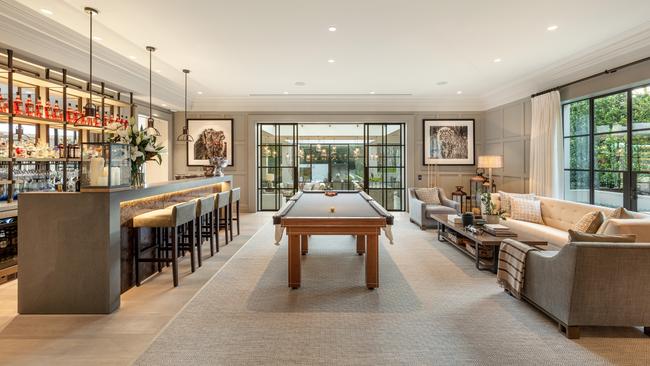 Auctions at Melbourne’s top end are rare.