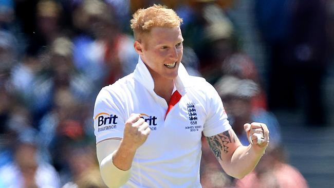 Stokes will play a key role in England’s Ashes defence should he take part in the series