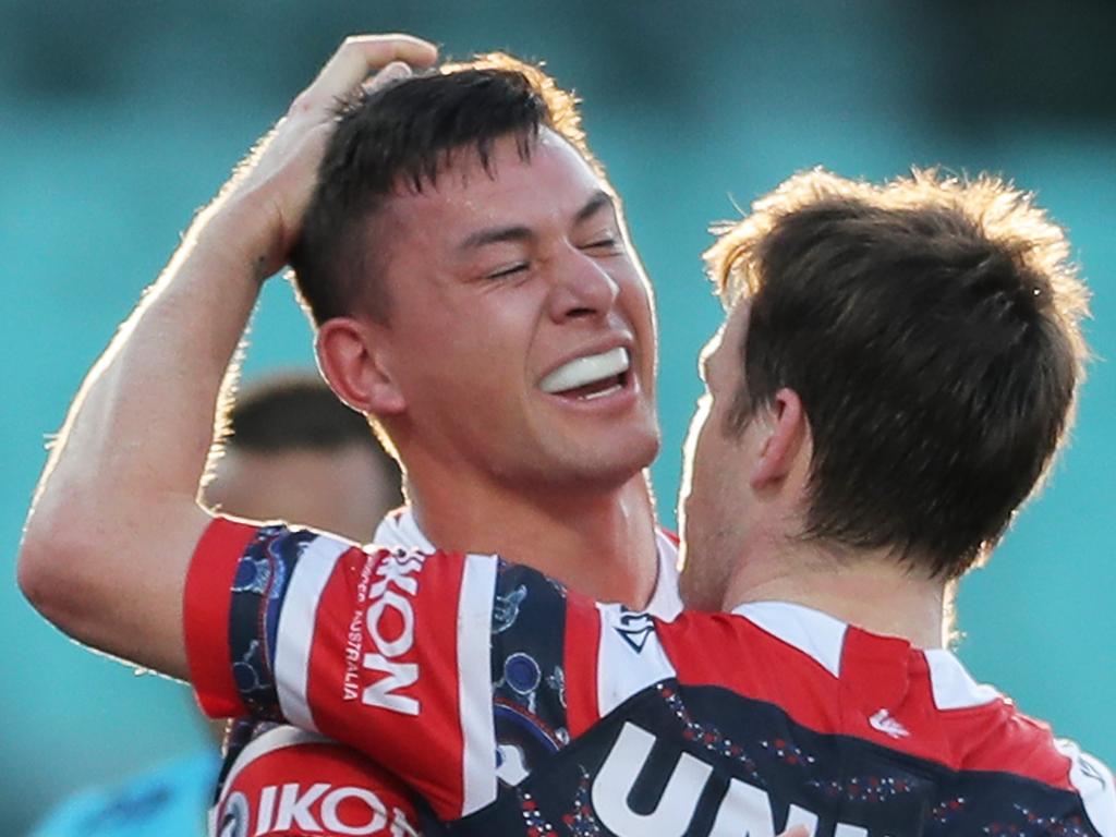 KFC SuperCoach NRL 2023: Draft expert Wilson Smith's Classic team revealed