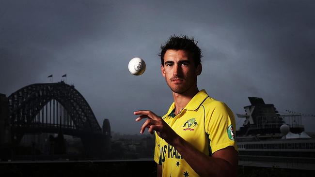 Cricket preview