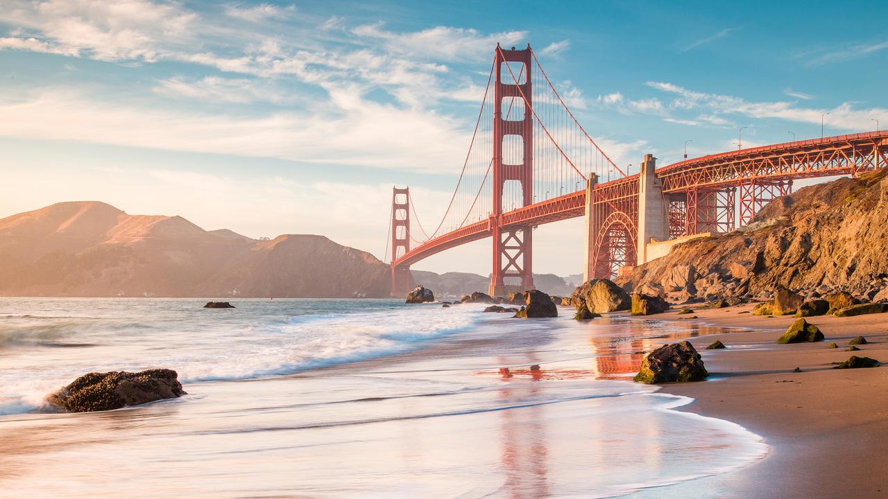 If you're keen on getting to San Francisco before Christmas, this deal could be for you.