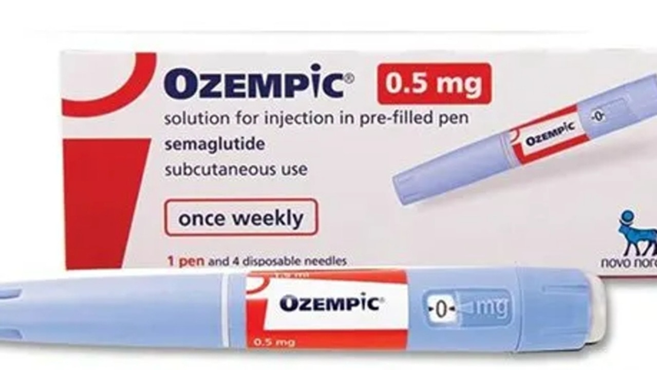 Type 2 diabetes drug shortage Ozempic, Trulicity supplies limited
