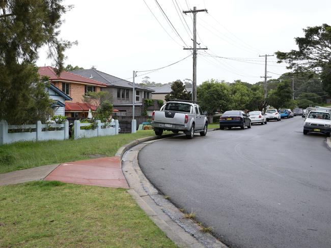 Routes released when the Beaches Link Tunnel was announced showed it going directly through Serpentine Cres.