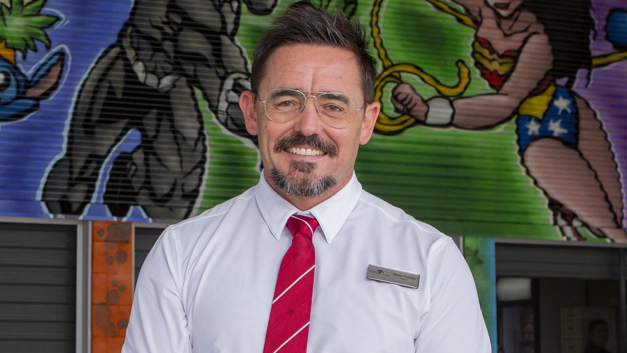 ‘We need you’: Petition to bring back principal on mysterious leave